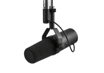 Shure – Microfone Vocal – SM7B