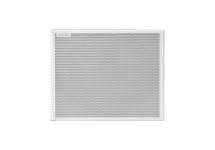 Shure – Microfone de teto – MXA902