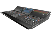 Yamaha – Mesa de som – CL5