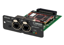 Yamaha – Mesa de Som – NY64-D