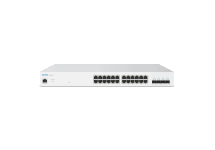 Sophos –  CS110-24 Switch 24 Portas