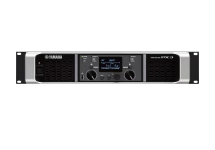 Yamaha – Caixa de som – STAGEPAS1K MKII //BRA