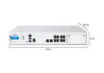 Sophos – XGS 2100 Firewall