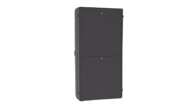 Panduit – GABINETE NET-VERSE 600MMx45RUx1200MM