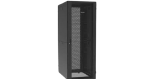 Panduit – GABINETE NET-VERSE 600MMx45RUx1200MM