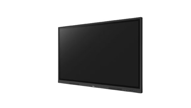 LG – Monitor 65TR3DK