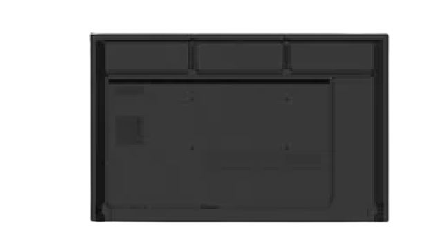 LG – Monitor 65TR3DK
