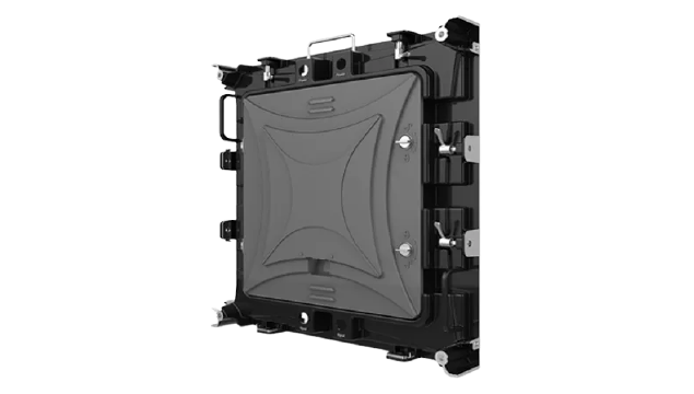 Leyard – Painel de LED Leyard SV 5.0mm