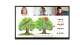 LG – Monitor – 75TR3DJ