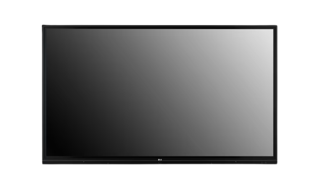 LG – Monitor – 75TR3DJ