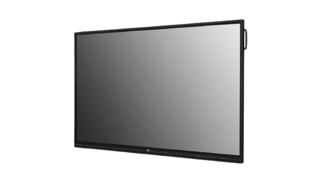 LG – Monitor – 75TR3DJ