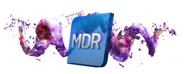 Sophos – MDR