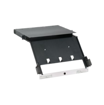 Panduit – DIO PARA MONTAGEM EM RACK 1U ATÉ 4U