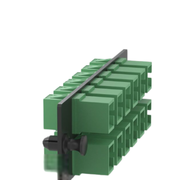 Panduit – CASSETE PARA DIO COM 12 SC APC DUPLEX SM