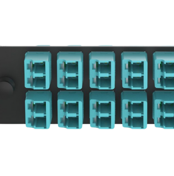 Panduit – CASSETE PARA DIO COM 12 LC DUPLEX MM