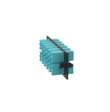 Panduit – CASSETE PARA DIO COM 12 LC DUPLEX MM
