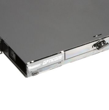 Panduit – DIO PARA MONTAGEM EM RACK 1U ATÉ 4U