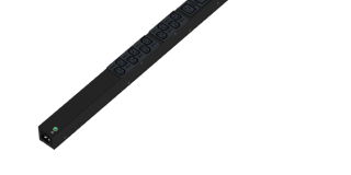 Panduit – PDU VERTICAL GERENCIÁVEL PARA RACK 220V