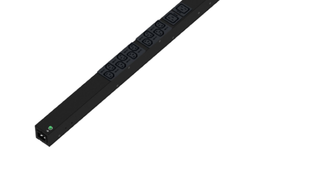 Panduit – PDU VERTICAL GERENCIÁVEL PARA RACK 220V