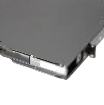 Panduit – DIO PARA MONTAGEM EM RACK 1U ATÉ 4U