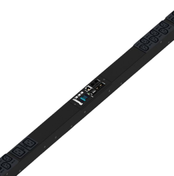 Panduit – PDU VERTICAL GERENCIÁVEL PARA RACK 220V