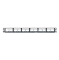 Panduit – Path panel 24 PORTAS 1U