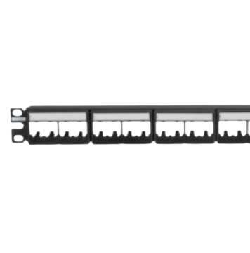 Panduit – Path panel 24 PORTAS 1U