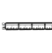 Panduit – Path panel 24 PORTAS 1U
