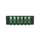 Panduit – CASSETE PARA DIO COM 12 SC APC DUPLEX SM