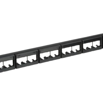 Panduit – Path panel 24 PORTAS 1U