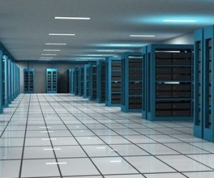 Omid Solutions aprimora data center com soluções como serviço