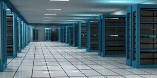 Omid Solutions aprimora data center com soluções como serviço